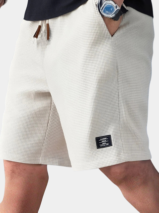 LAURENT MONACO | Stilvolle Sommer-Shorts für Herren