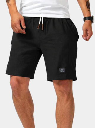 LAURENT MONACO | Herren Relax-Kurzshorts