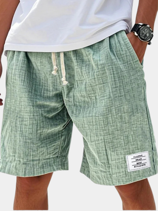LAURENT MONACO | Stilvolle Sommer-Shorts für Herren
