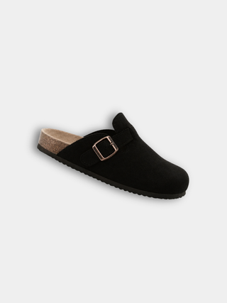 LAURENT MONACO | Minimalistische Herren-Mules