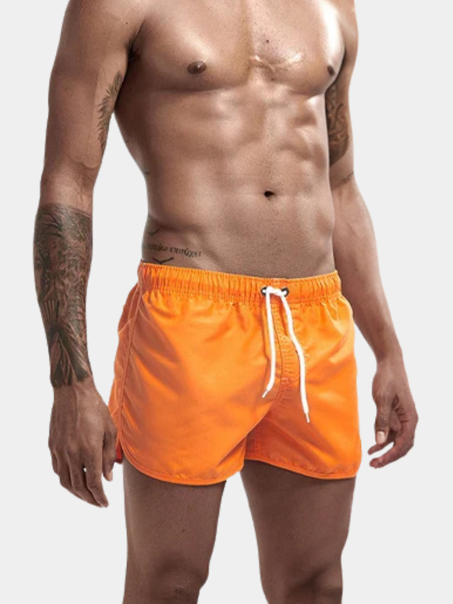 LAURENT MONACO | Herren Badeshorts