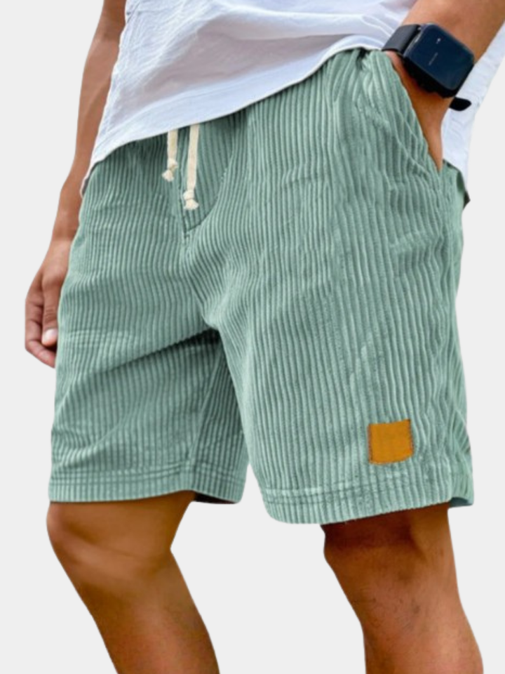 LAURENT MONACO | Herren Sportshorts