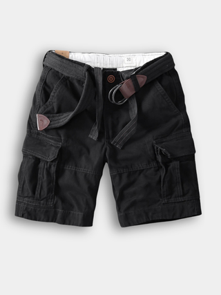 LAURENT MONACO | Herren Cargo-Shorts