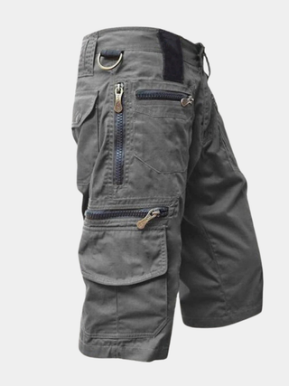LAURENT MONACO | Herren Cargo Shorts