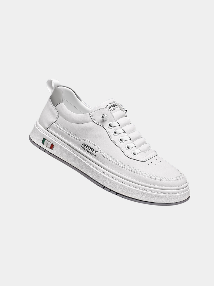 LAURENT MONACO | Hochwertige Herrensneaker