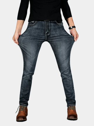 LAURENT MONACO | Herren Slim-Fit Jeans
