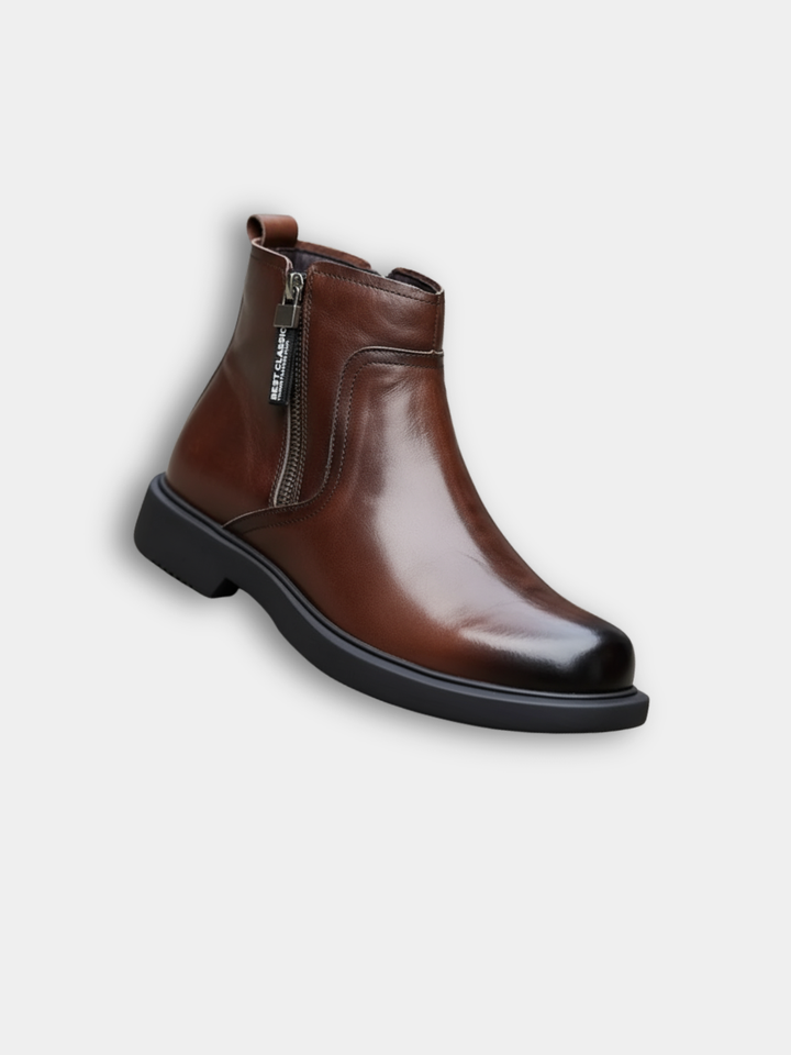 LAURENT MONACO | HERREN STIEFELETTEN