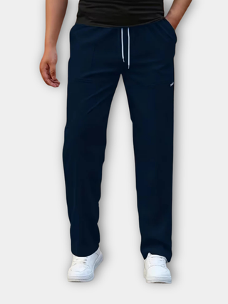 LAURENT MONACO | HERREN STRAIGHT LEG HOSE