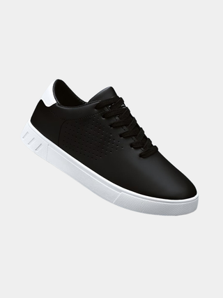 LAURENT MONACO | Herren Sneaker im Minimal-Design