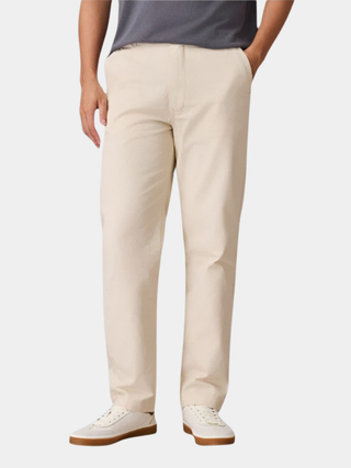 LAURENT MONACO | Herren Slim Fit Chinohose