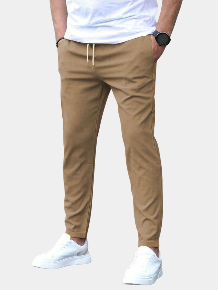 LAURENT MONACO | HERRENHOSE