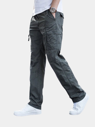 LAURENT MONACO | Herren Cargo-Hose