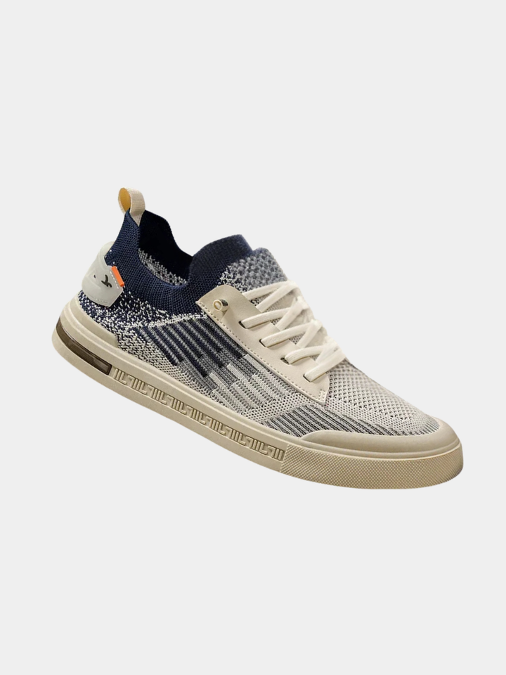 LAURENT MONACO | CONTEMPORARY MESH SNEAKER