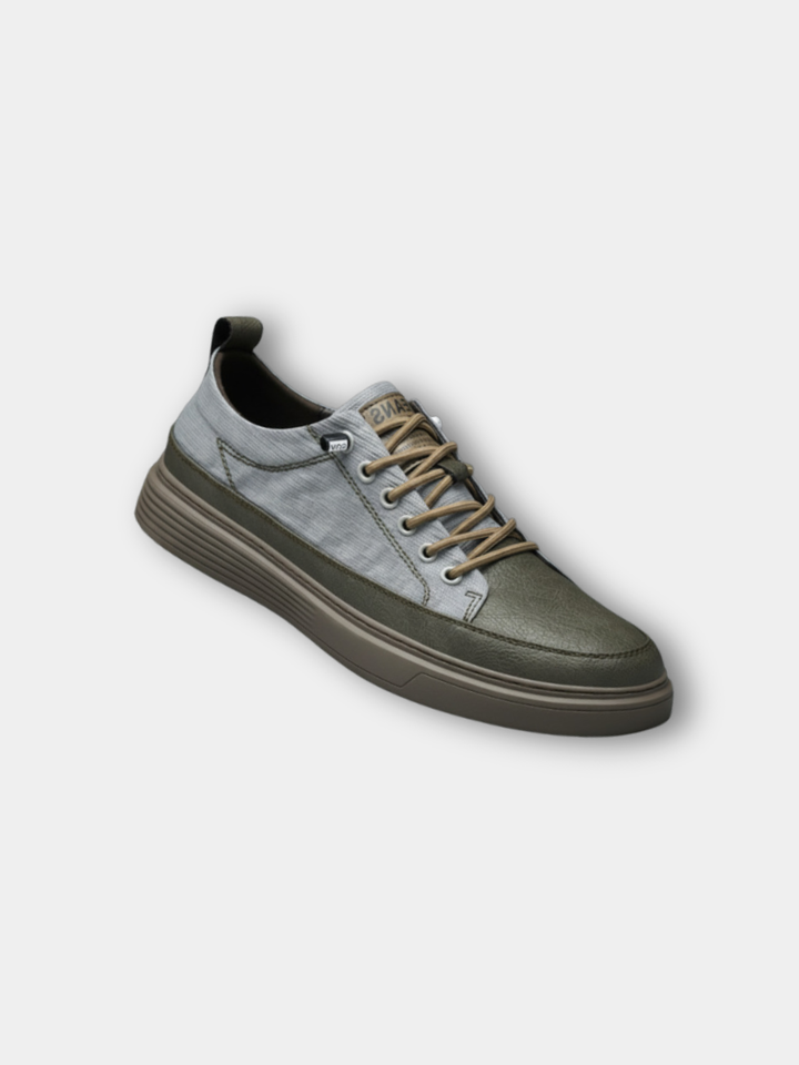 LAURENT MONACO | Herren Ledersneaker