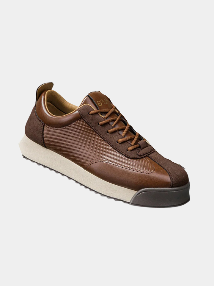 LAURENT MONACO | Stilvolle Lederschuhe für Herren