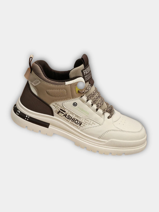 LAURENT MONACO | Freizeit-Schuhe für entspannte Spaziergänge