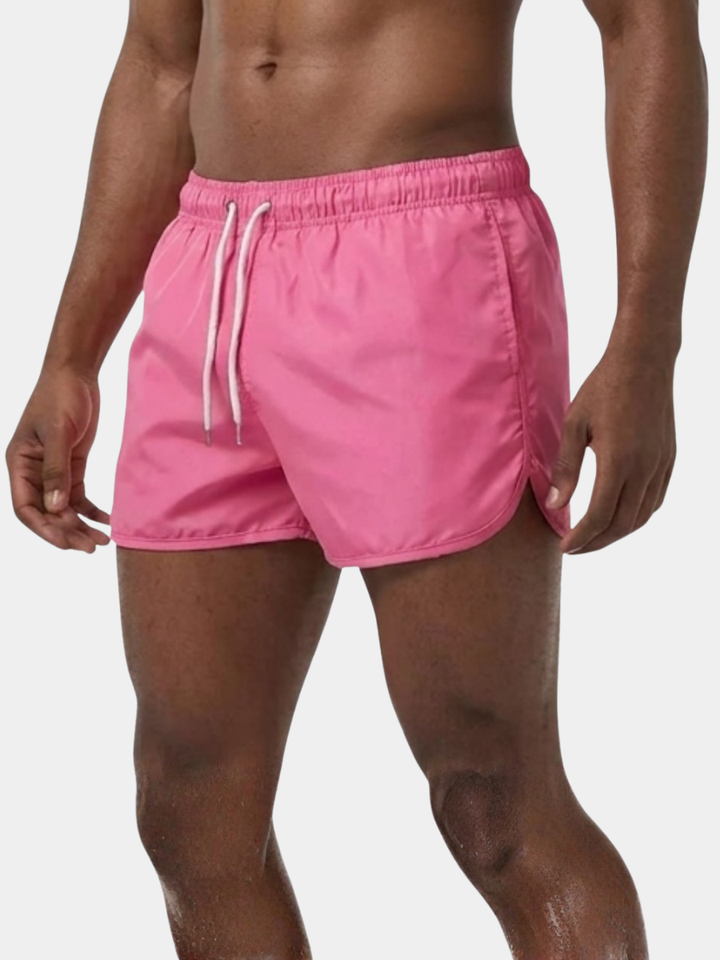 LAURENT MONACO | Herren Badeshorts