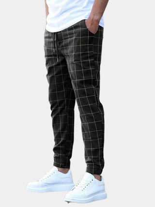 LAURENT MONACO | HERREN SPORTHOSE