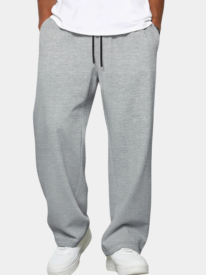 LAURENT MONACO | MODERN MEN'S PANTS