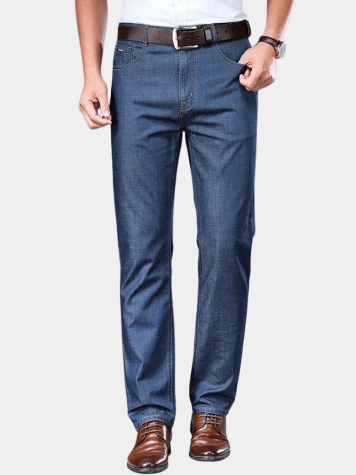 LAURENT MONACO | MODERN MEN'S DENIM