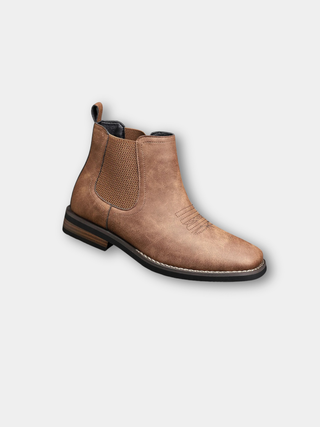 LAURENT MONACO | MEN'S RUBBER BOOTS
