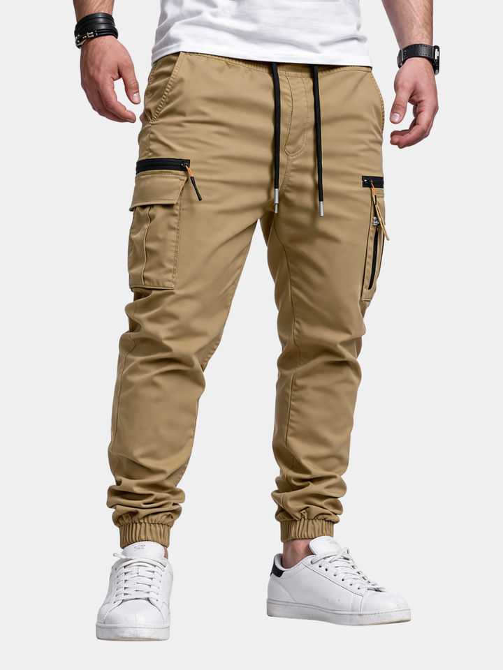 LAURENT MONACO | HERREN JOGGINGHOSE