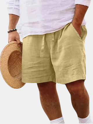 LAURENT MONACO | Herren Sportshorts