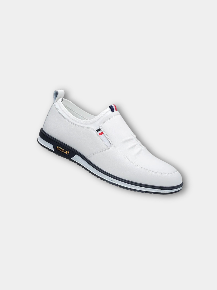 LAURENT MONACO | Herren Wanderschuhe mit Unterstützung