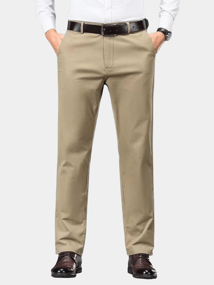 LAURENT MONACO | HERREN WINTERHOSE