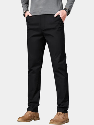 Bequeme Herren Baumwollhose