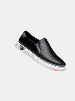 LAURENT MONACO | MODERN MEN'S SLIP-ONS