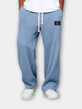 LAURENT MONACO | Herrenhose mit Bequemer Passform