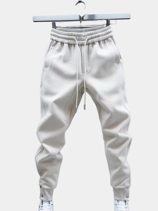 LAURENT MONACO | SLIM-FIT PANTS