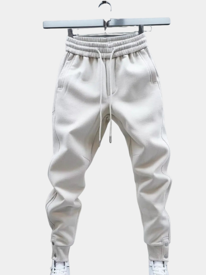 LAURENT MONACO | SLIM-FIT PANTS