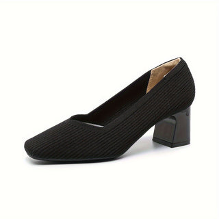 Mara™ | Elegante Orthopädische High Heels