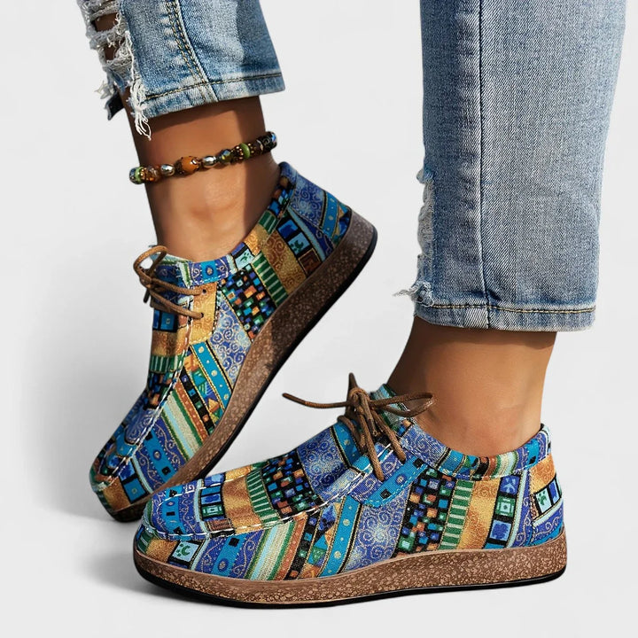Lina™ | Leichte und Bequeme Schuhe
