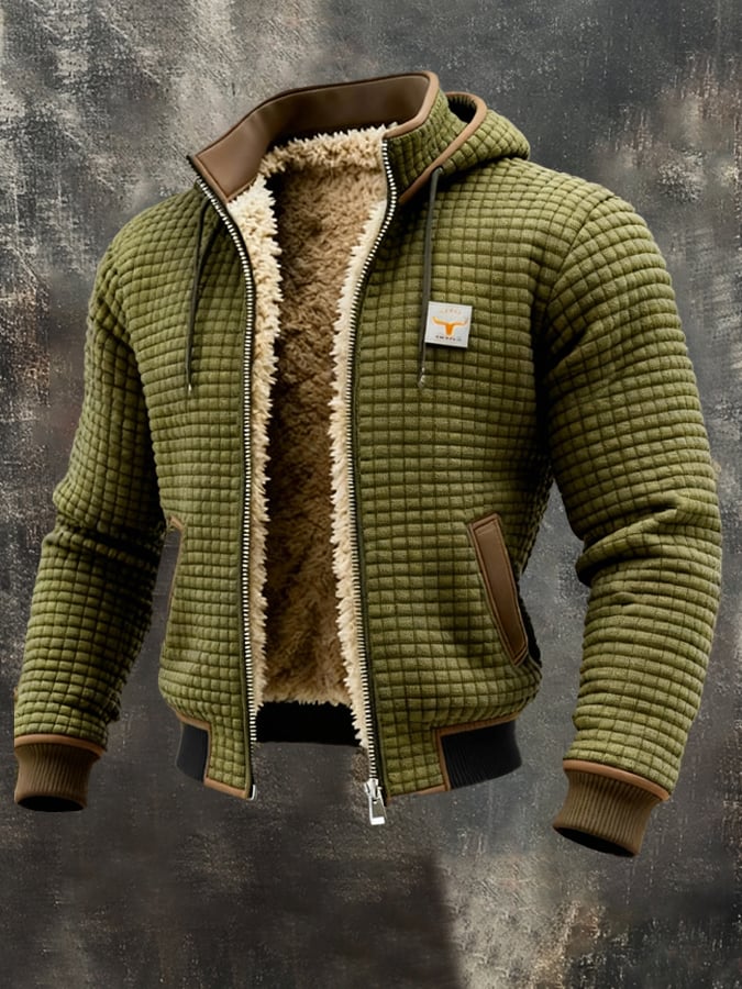 LEO™ | Thermo-Impact Fleece Jacket