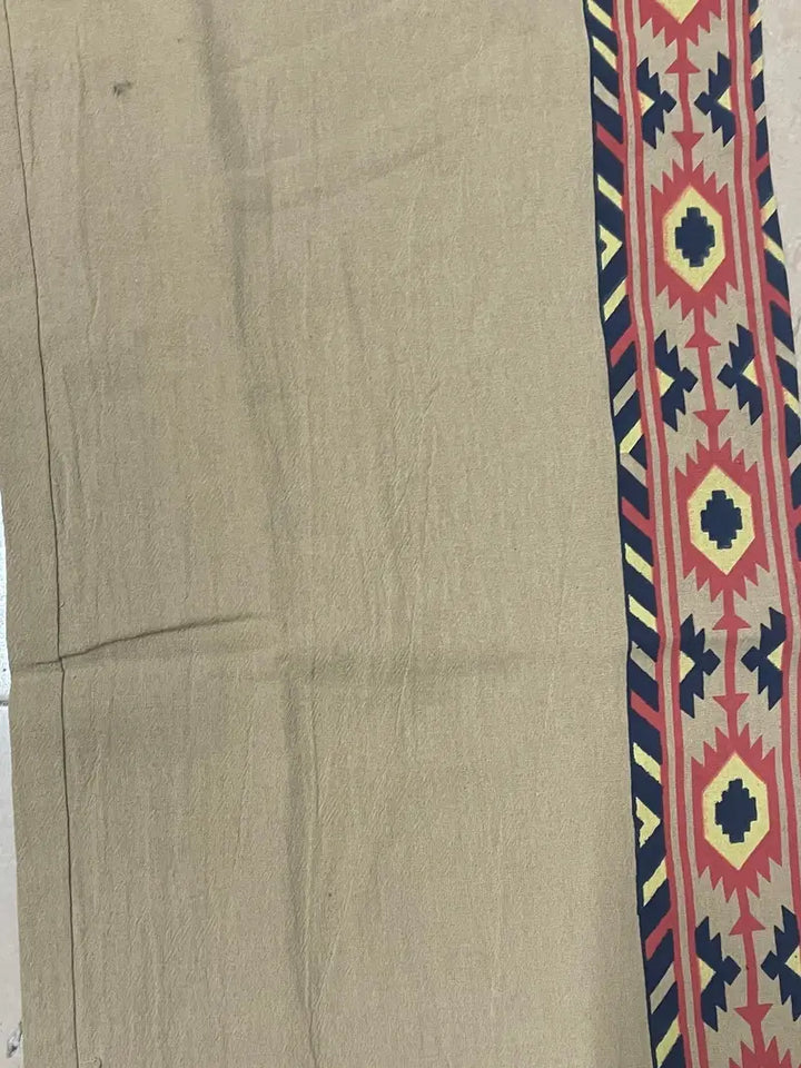 PIERRE | Boho-Chic Trousers