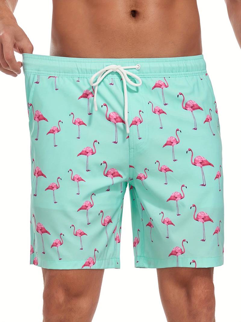 LAURENT MONACO | Herren Badeshorts