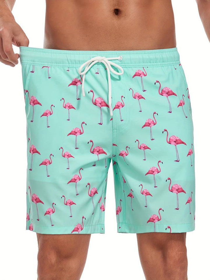 LAURENT MONACO | Herren Badeshorts