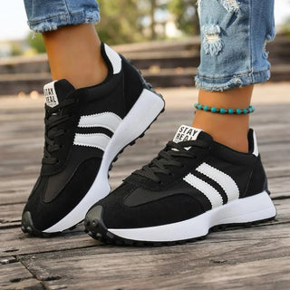 Ravi™ | Komfortable Orthopädische Sneakers