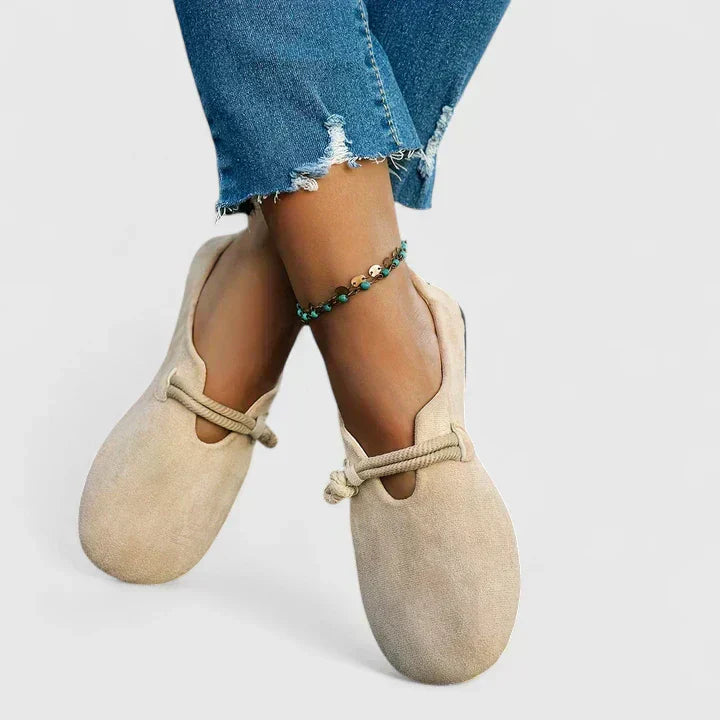 Lino™ | Komfortable Orthopädische Schuhe