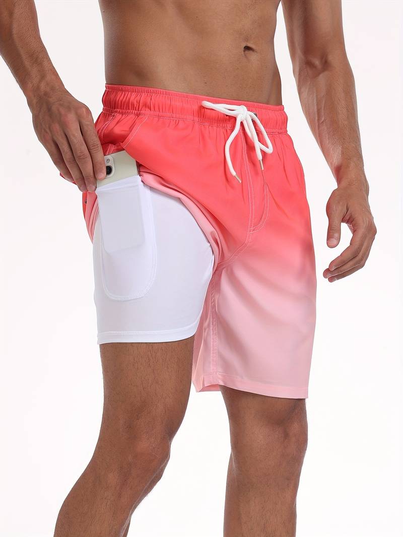 LAURENT MONACO | Herren Badeshorts