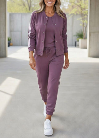 Skylar™ Three-Piece Lounge Set