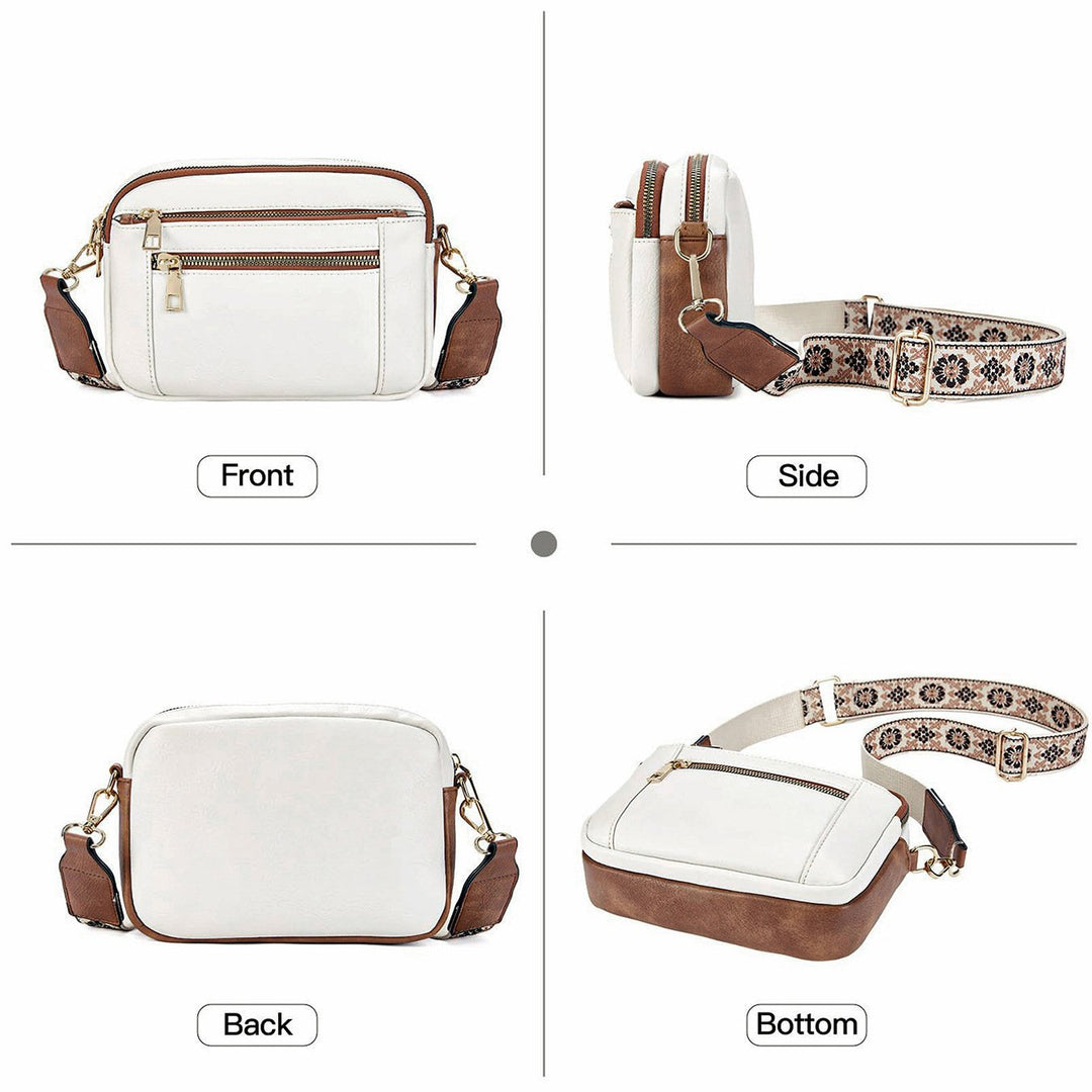SIENNA | Premium Shoulder Bag