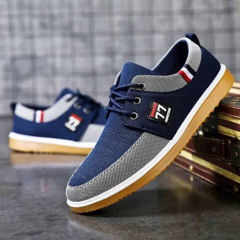 LAURENT MONACO | HERREN FREIZEITSCHUHE