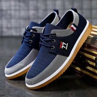 LAURENT MONACO | HERREN FREIZEITSCHUHE