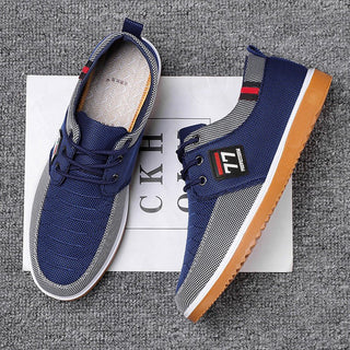 LAURENT MONACO | HERREN FREIZEITSCHUHE