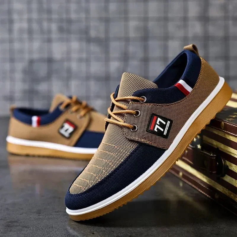 LAURENT MONACO | HERREN FREIZEITSCHUHE