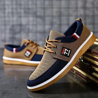 LAURENT MONACO | HERREN FREIZEITSCHUHE
